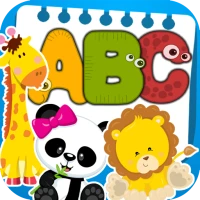 Bé Học Tiếng Anh - ABC English