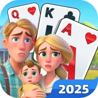 TriPeaks Solitaire