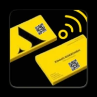 Biz Card- Smart Business Cards