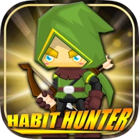 Habit hunter: Luyện thói quen