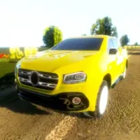 OffRoad SUV Car Simulator 2025