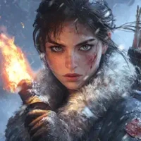 Frost War: Survival