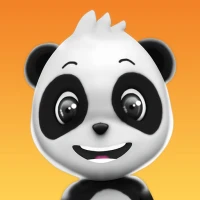 Gấu Trúc Biết Nói: Thú Cưng Ảo