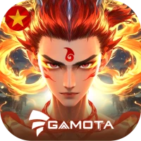 Monkey King - Đại Chiến Tây Du