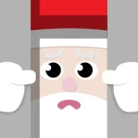 SantaEscape