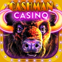 Cashman Casino - Máy đánh bạc