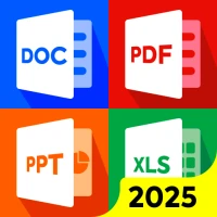 All Document Reader: PDF, DOC