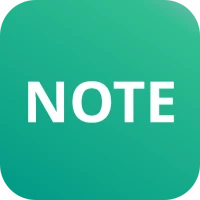 Notepad - Ghi chú, Note