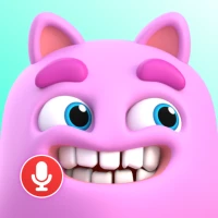 Talk to me Slimy: Talking Pet