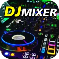 Phòng trộn DJ thực sự