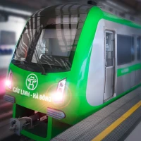 Train Simulator: tàu hỏa