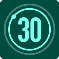 Bài Thử Thách Thể Lực 30 Ngày