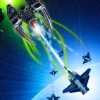 Space War GS