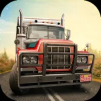 Truck Simulator Pro US