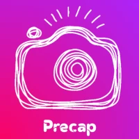Precap Unlimited Lr presets
