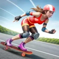 Extreme Downshift Racer