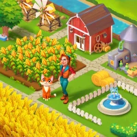 Spring Valley: Game nông trại
