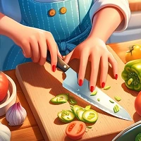 Kỳ tích nấu ăn: Đua bếp.