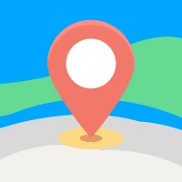 GPS Giọng nói Điều hướng Bản đ