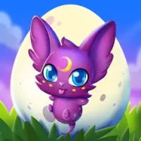 Fantastic Pets: Merge &amp; Evolve