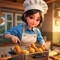 Cooking World: Cooking Games