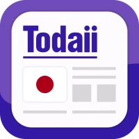 Todaii: Tự học tiếng Nhật