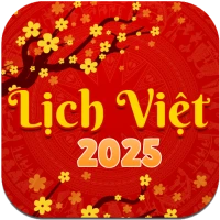 Lịch Vạn Niên - Lịch Việt 2025