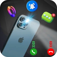 Flash trên cuộc gọi và tin