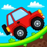 Car Wash &amp; Car Games for Kids