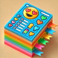 Notepad: Ghi chú Trình tổ chức
