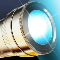 Đèn pin LED Flashlight