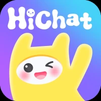 Hichat Game&Trò chuyện kết bạn
