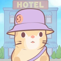 Cat Hotel: Trò chơi nhàn rỗi