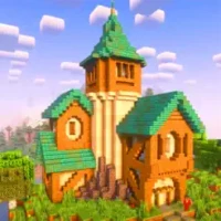 Build World-Survive &amp; Explore