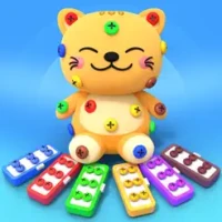 Screw Escape 3D - Jam Out