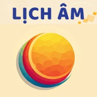 Lịch Vạn Niên 2025 - Lịch Âm