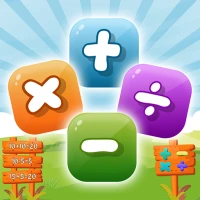 Math master - Fun with maths