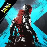 Blood Strike MENA