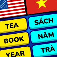Game học tiếng anh với từ vựng