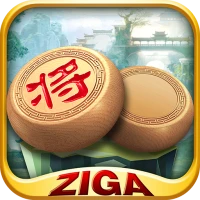 Cờ Tướng, Cờ Úp Online - Ziga
