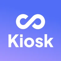 Connecteam Kiosk