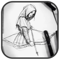 Sketch Drawing Ideas