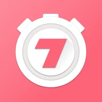 7 Minute Daily Workout