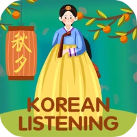Luyện nghe tiếng Hàn mỗi ngày