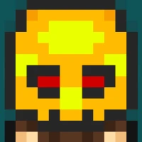 Pixil - MMORPG 2D ONLINE RPG