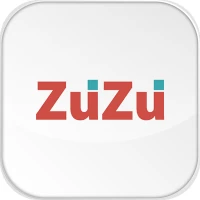 Zuzu · Binary Puzzle Game