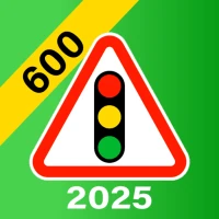 Ôn thi lý thuyết GPLX 2025