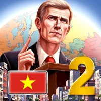 TGHĐ 2–Mô phỏng Tổng thống PRO