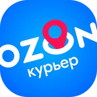 Ozon Курьер Экспресс
