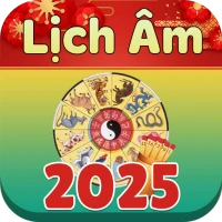 Lịch Âm 2025 - Lịch Vạn Niên